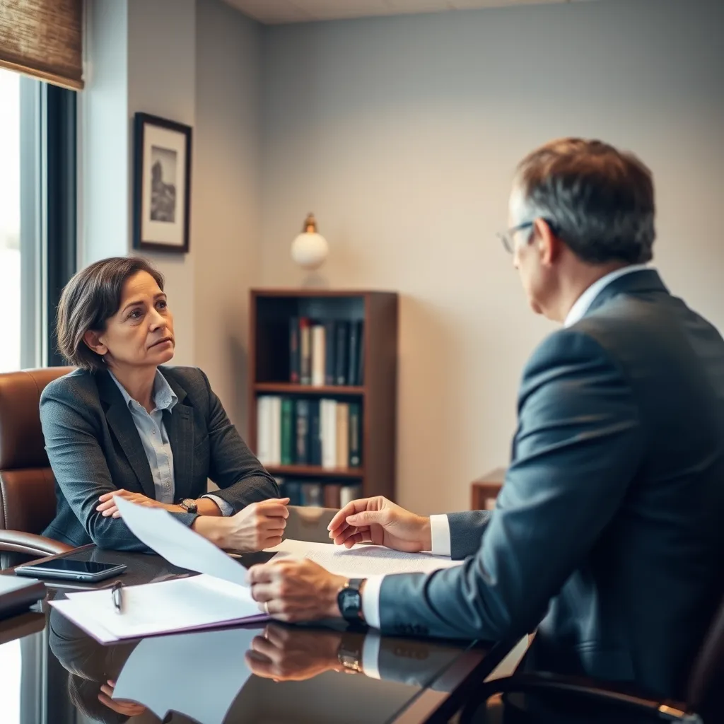 Custody Relocation Lawyer Virginia Beach, VA