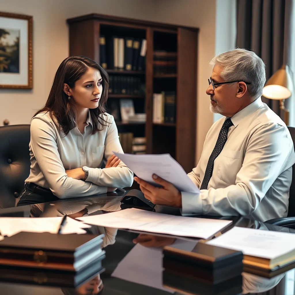 domestic abuse lawyer Chesapeake VA