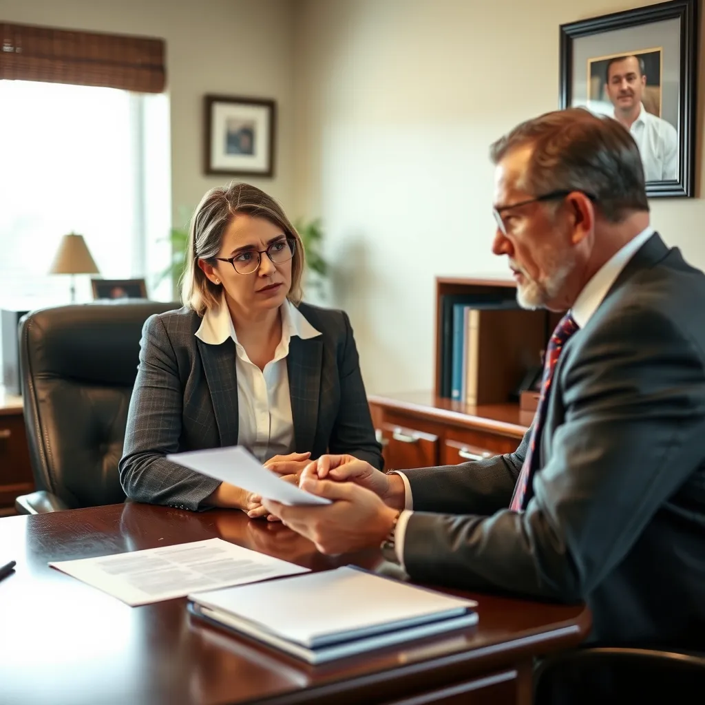 Domestic Abuse Lawyer Isle Of Wight VA