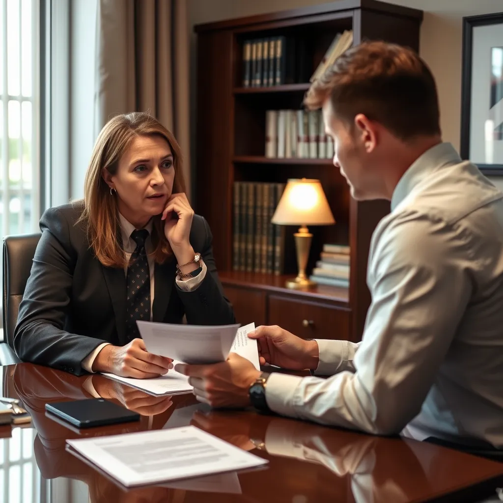 domestic abuse lawyer Suffolk VA