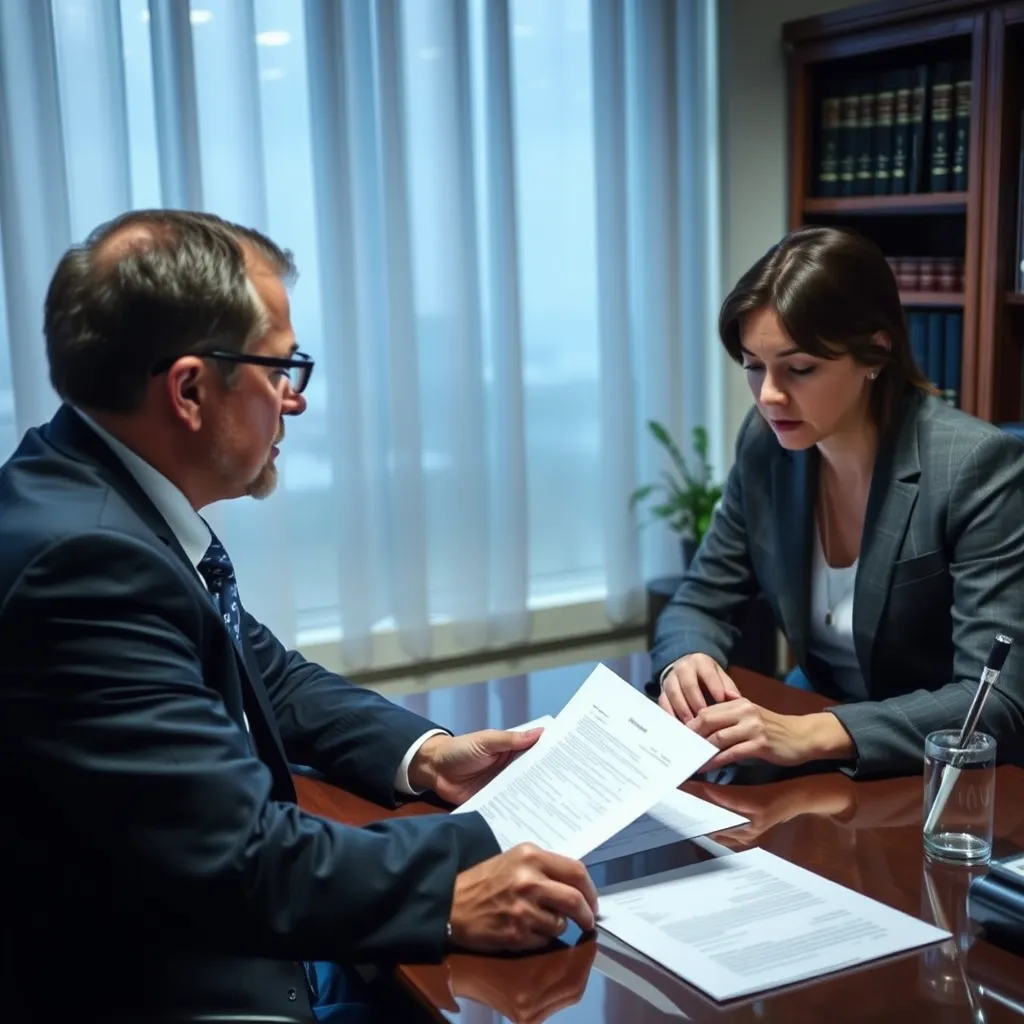 domestic violence lawyer Chesapeake VA