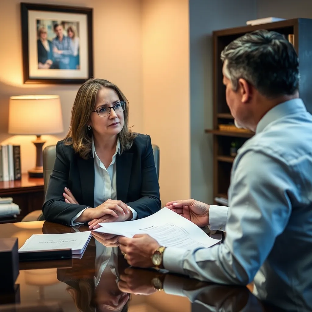 domestic violence lawyer Suffolk VA