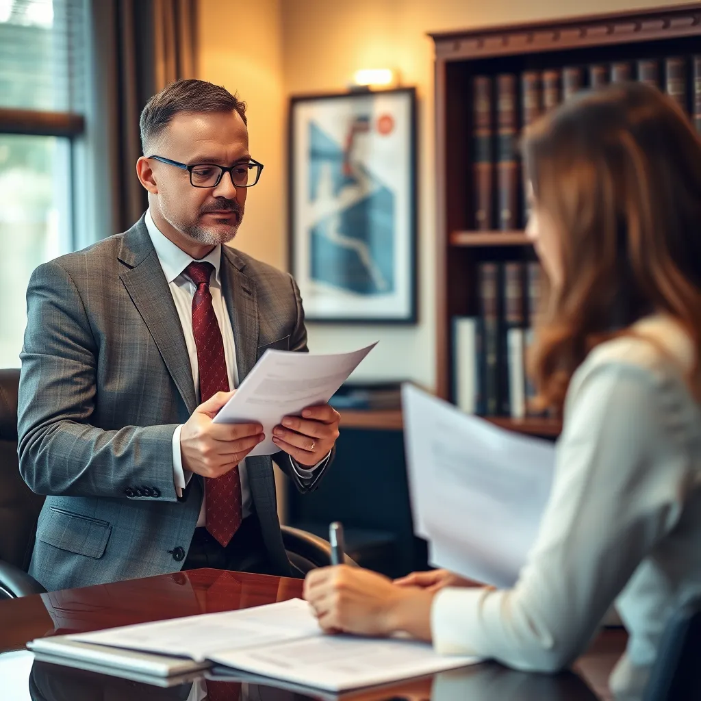 domesticating foreign divorce decree lawyer Chesapeake VA