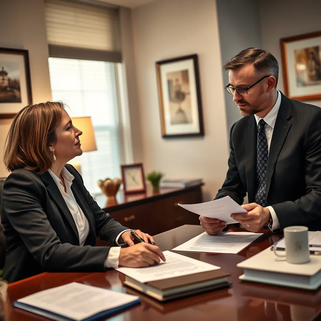 domesticating foreign divorce decree lawyer Suffolk VA