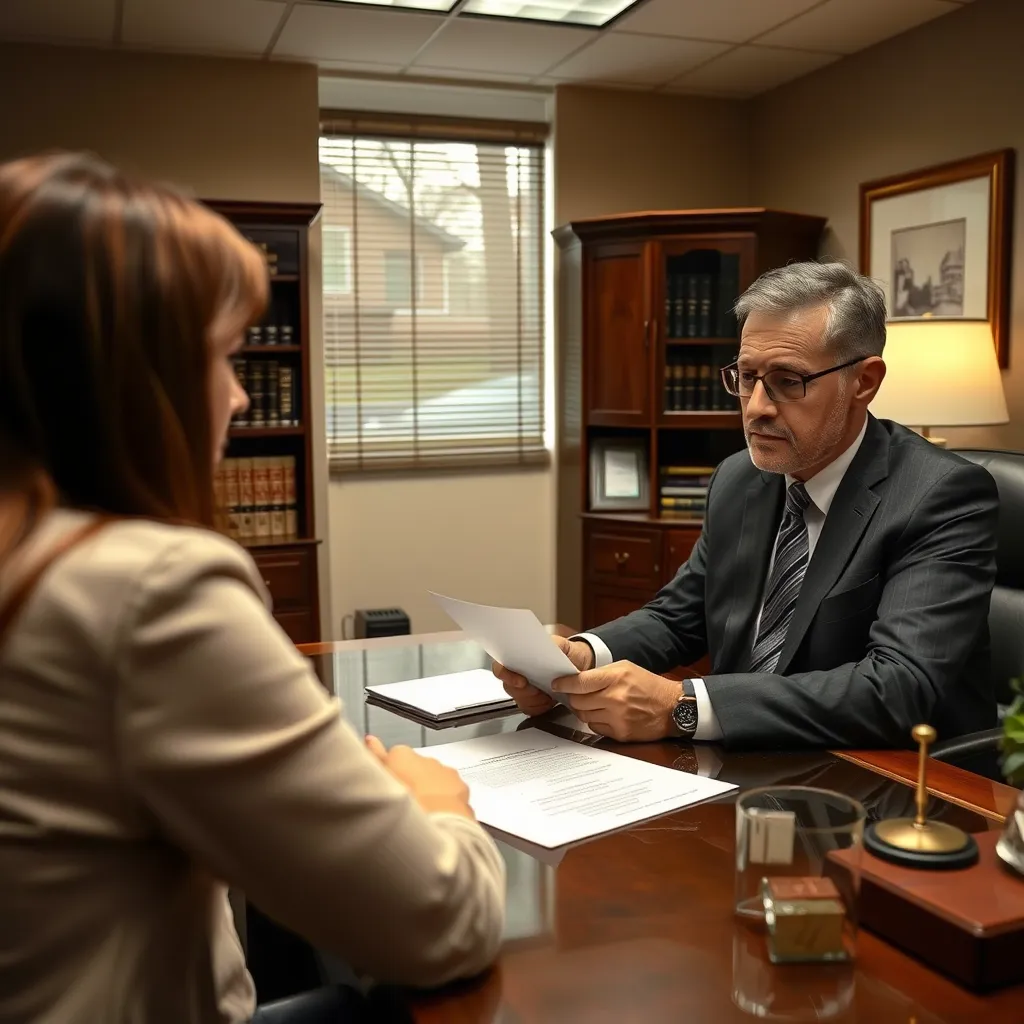 Emergency Custody Lawyer Chesapeake, VA