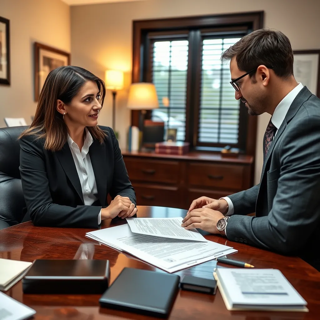 emergency custody lawyer Poquoson VA