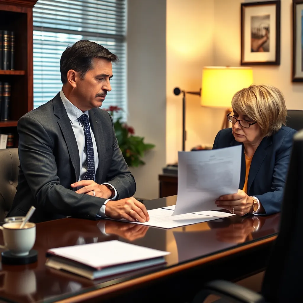 Emergency Custody Lawyer Virginia Beach, VA