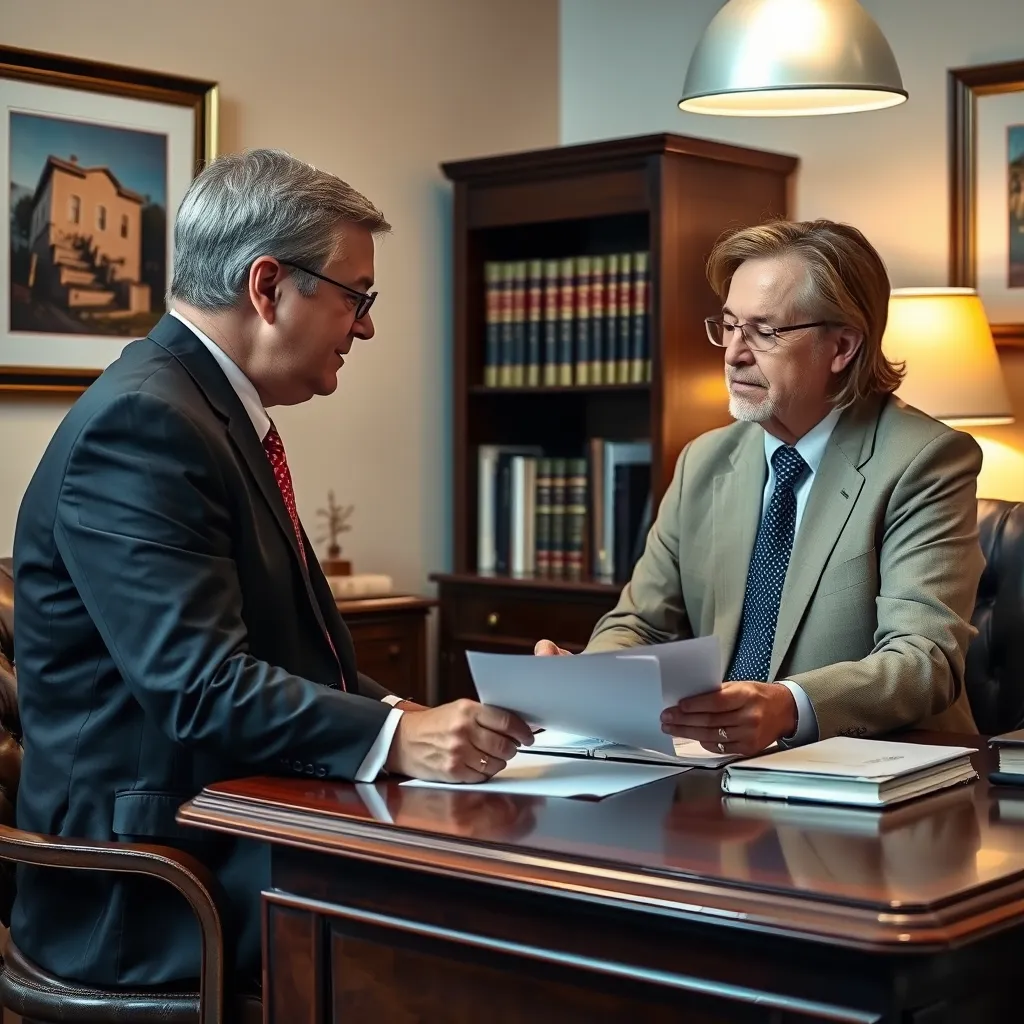 emergency guardianship lawyer Chesapeake VA