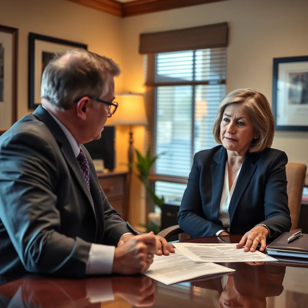 Emergency Guardianship Lawyer Poquoson, VA