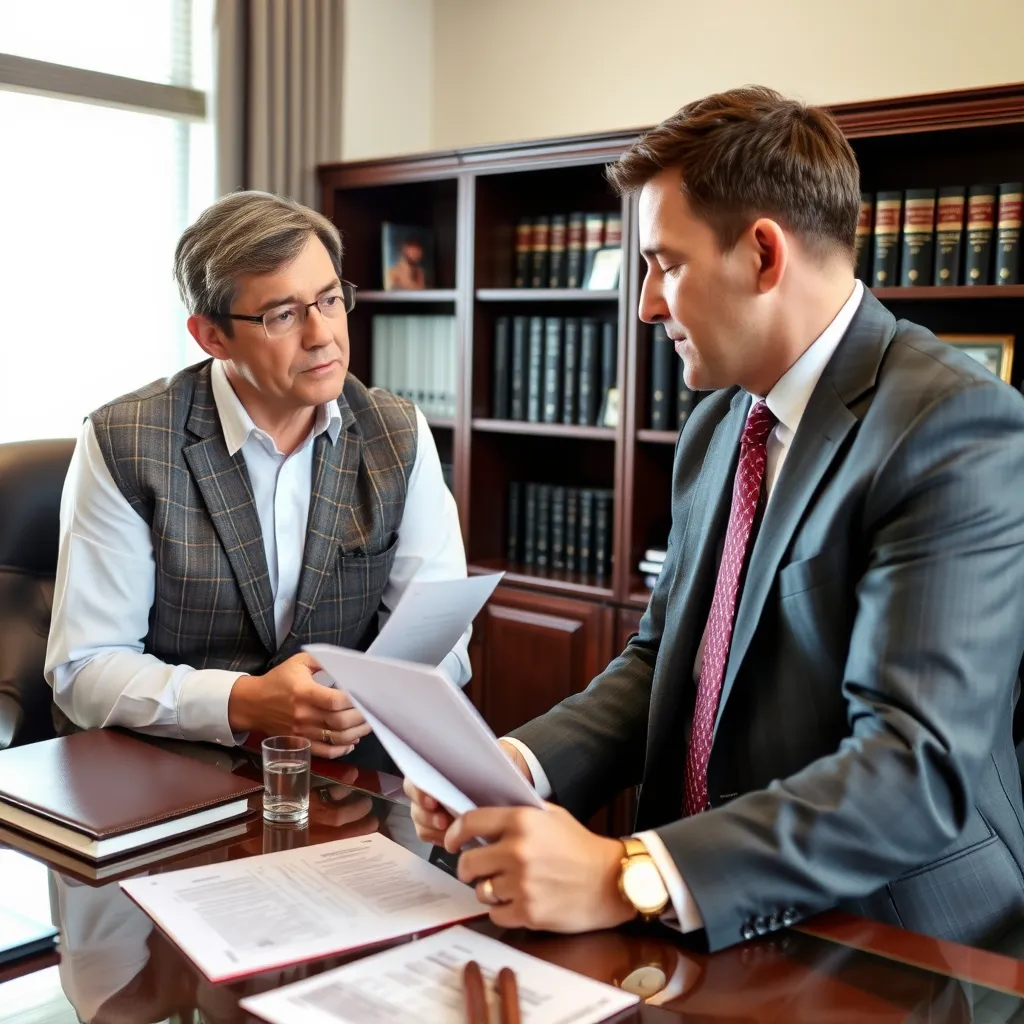Emergency Guardianship Lawyer Virginia Beach, VA