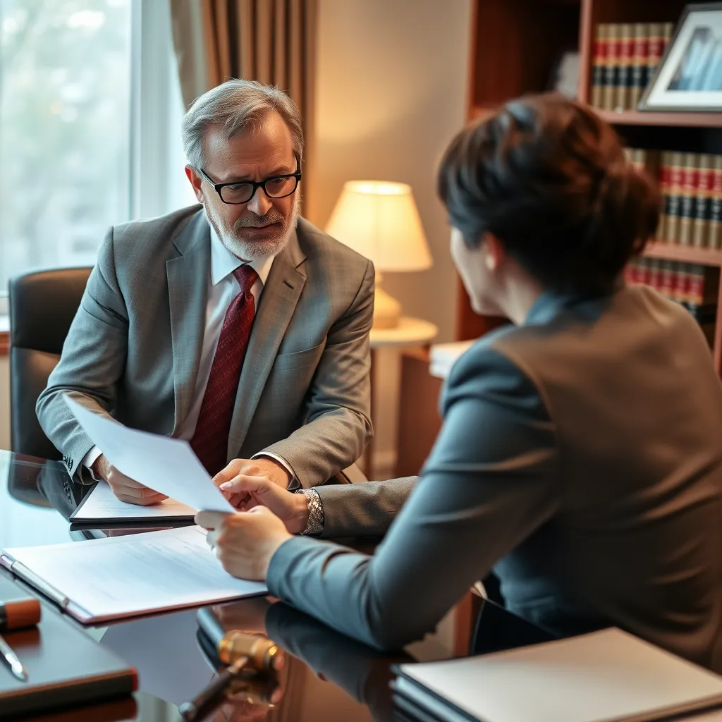 establish paternity lawyer Chesapeake VA