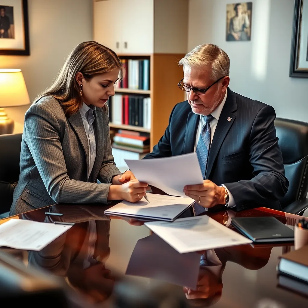 family law lawyer Chesapeake VA