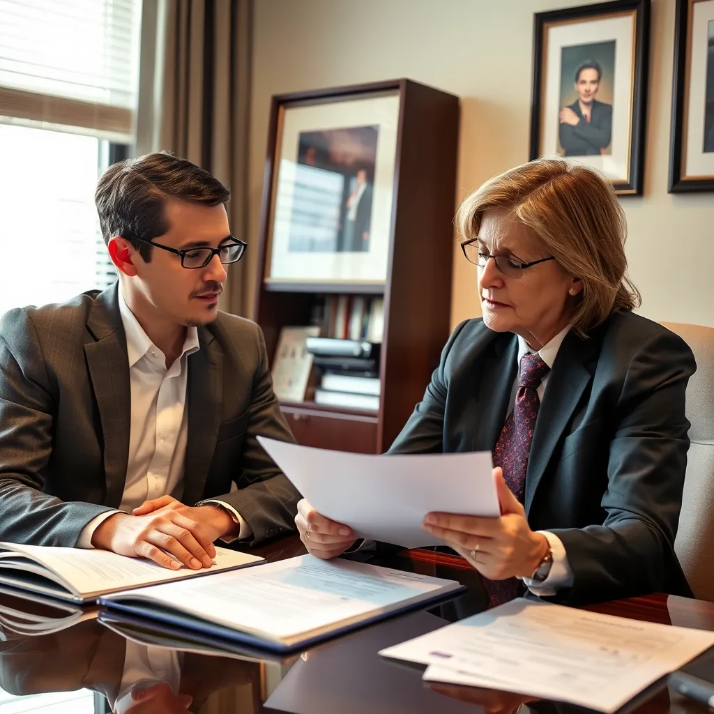 family law lawyer Virginia Beach VA