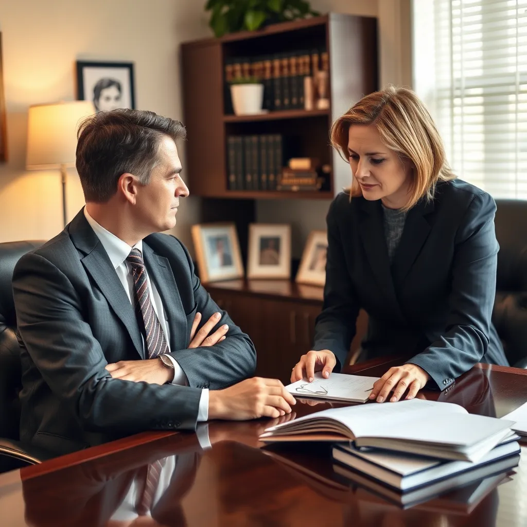 Fault Based Divorce Lawyer Virginia Beach, VA