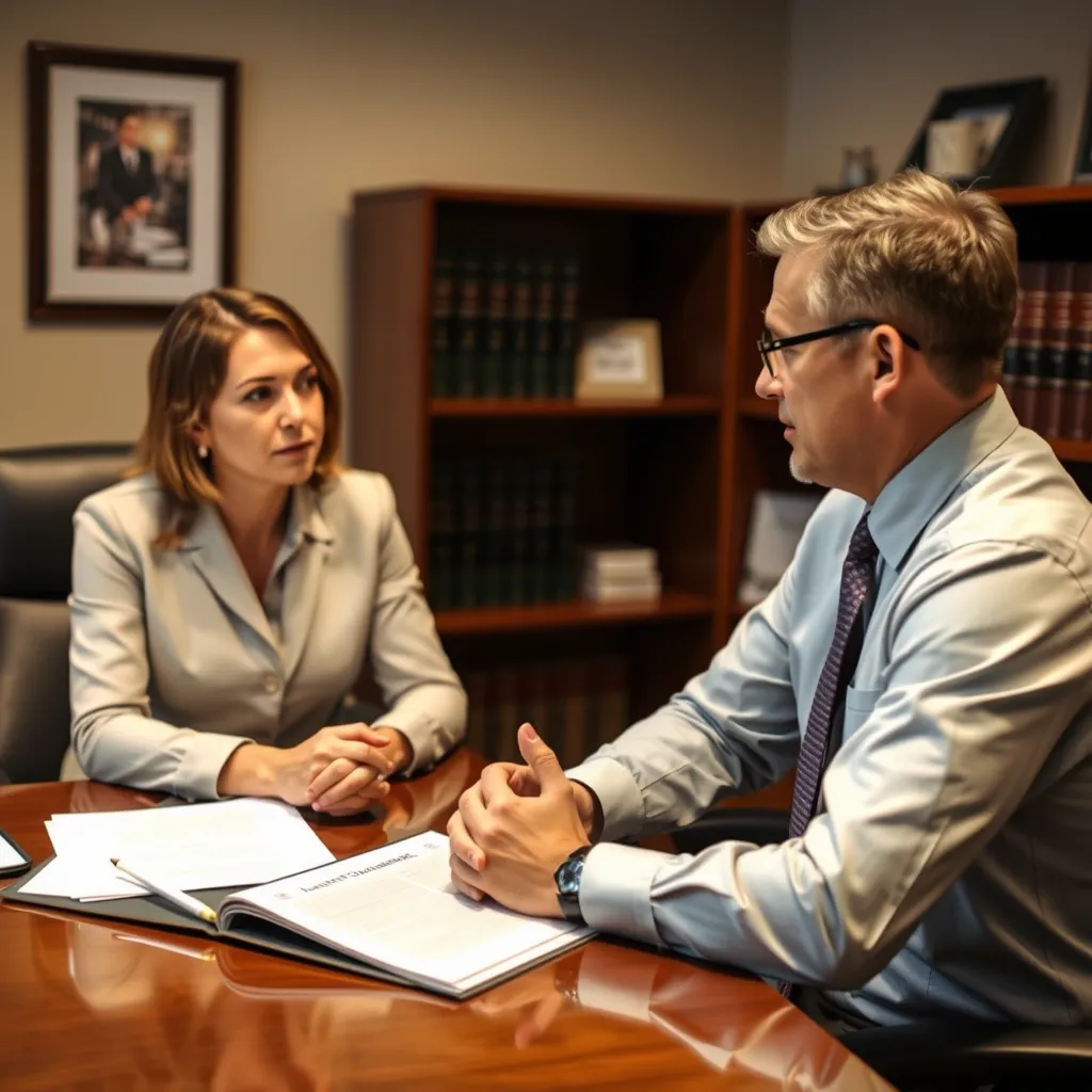 Flat Fee Uncontested Divorce Lawyer Chesapeake, VA
