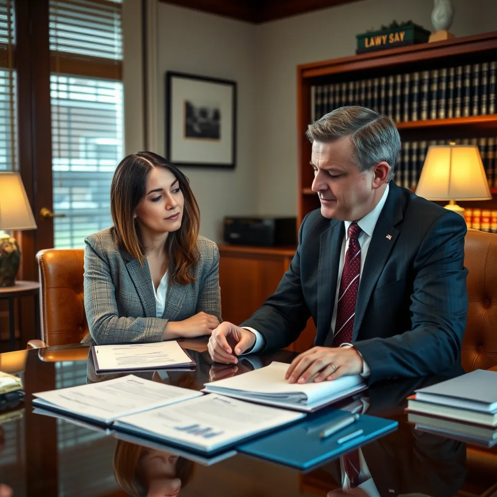 Flat Fee Uncontested Divorce Lawyer Gloucester VA