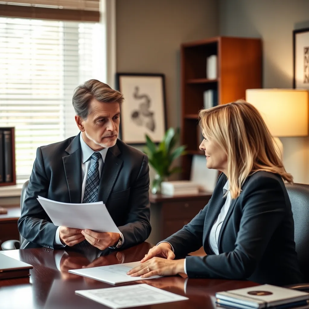 Flat Fee Uncontested Divorce Lawyer Poquoson, VA