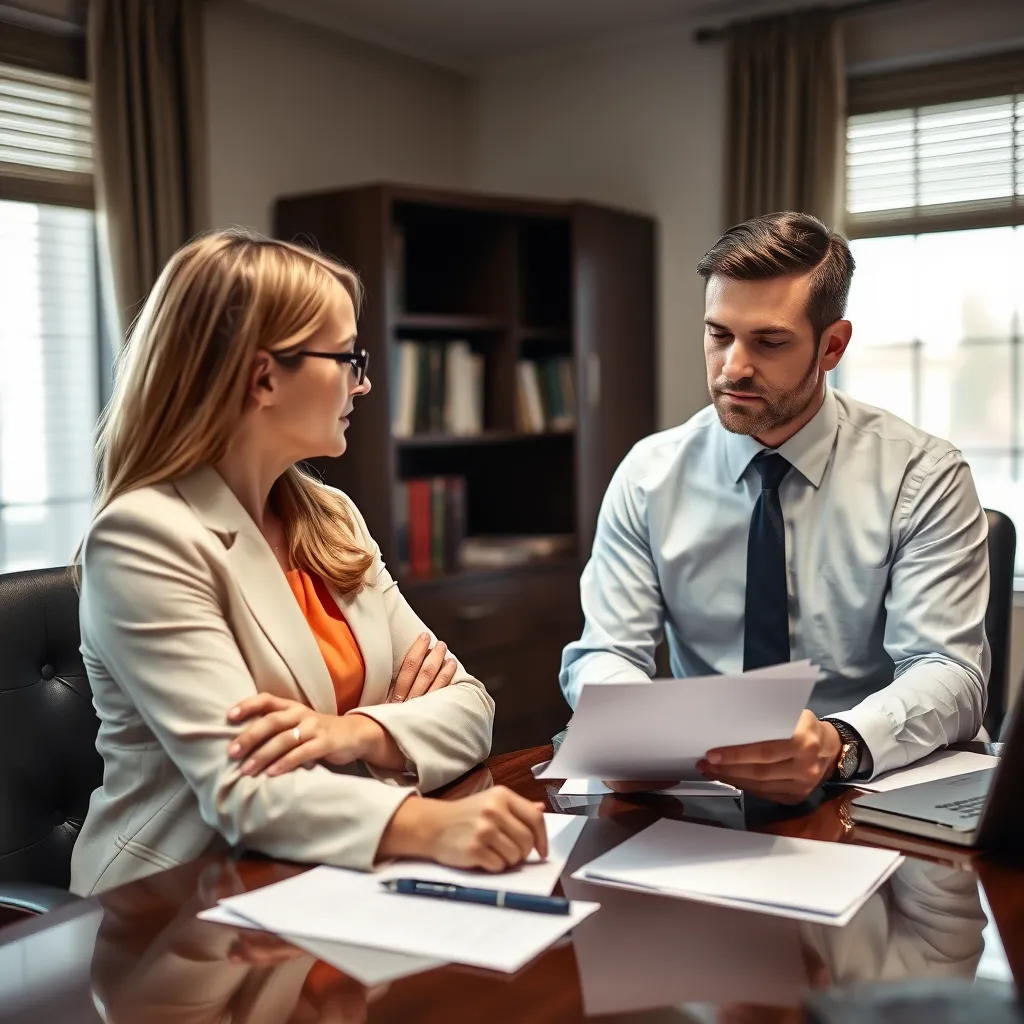 flat fee uncontested divorce lawyer Virginia Beach VA