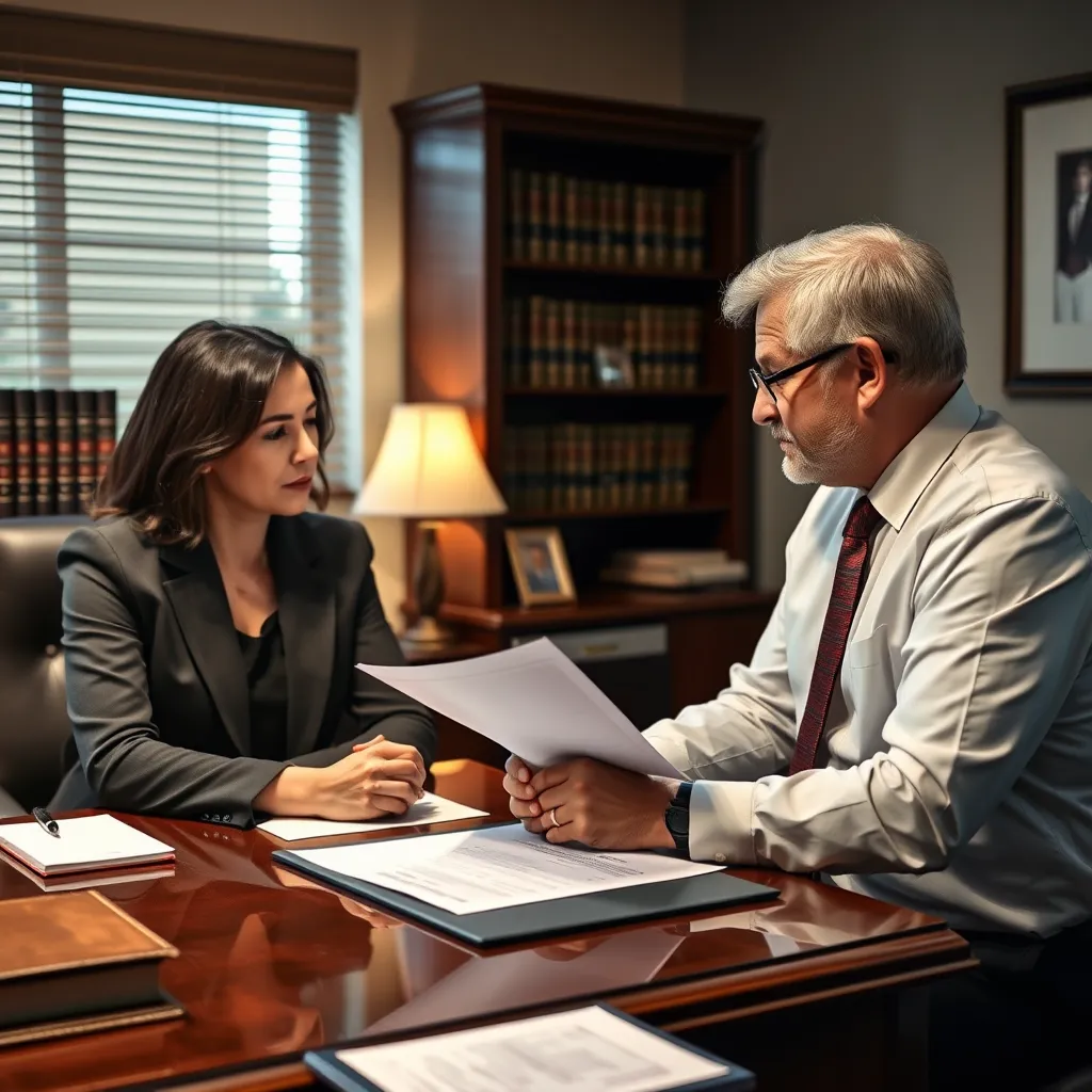 Foreign Divorce Decree Enforcement Lawyer Virginia