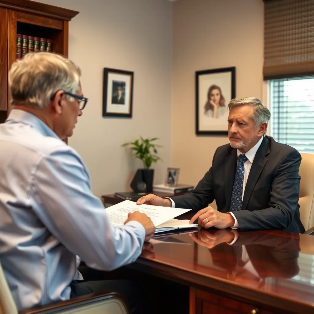 Grandparent Custody Lawyer Virginia Beach, VA
