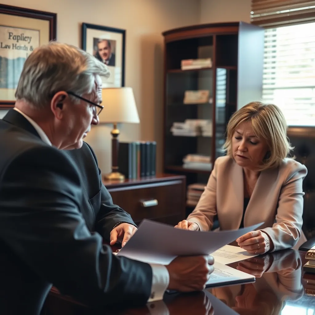 guardianship lawyer Chesapeake VA