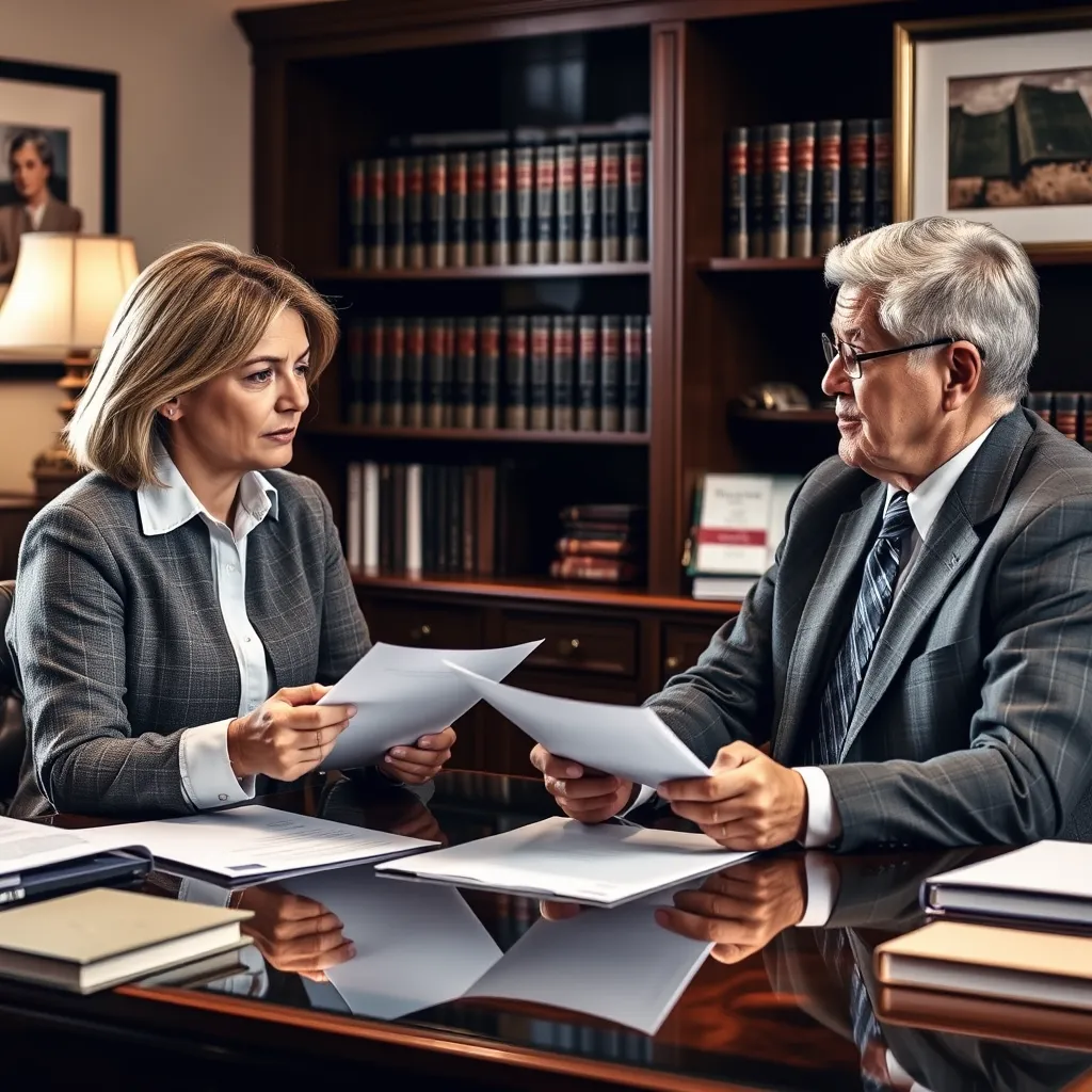 Guardianship Lawyer Gloucester VA