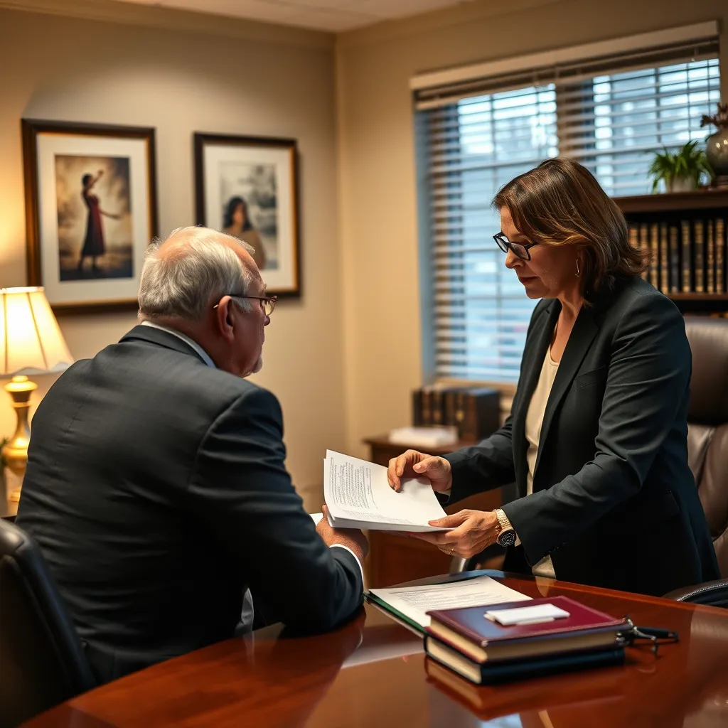 Guardianship Lawyer Poquoson, VA