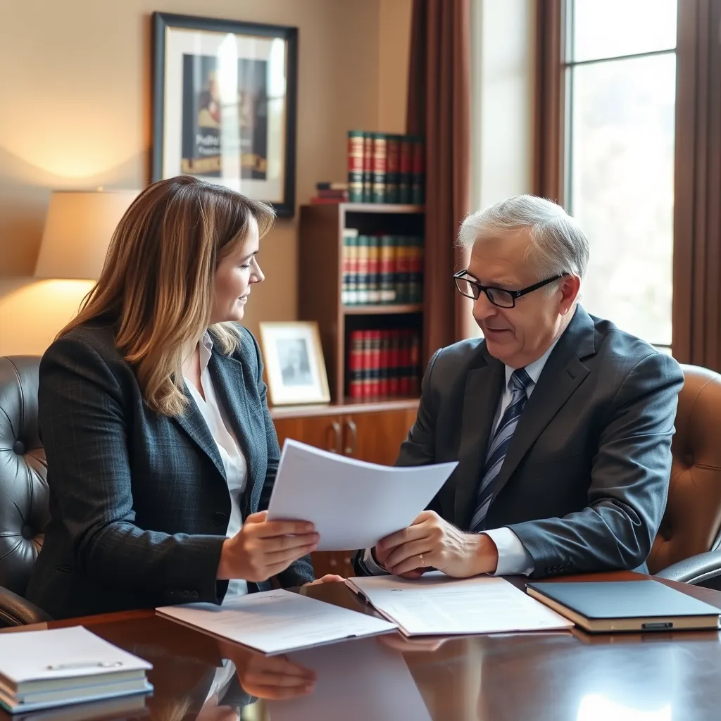 Guardianship Lawyer Suffolk, VA