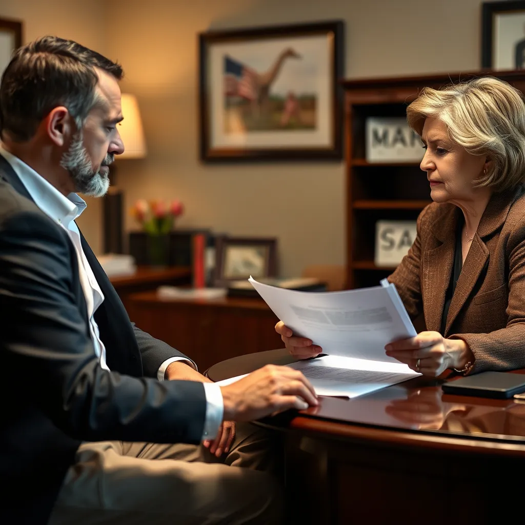 Guardianship Lawyer Virginia