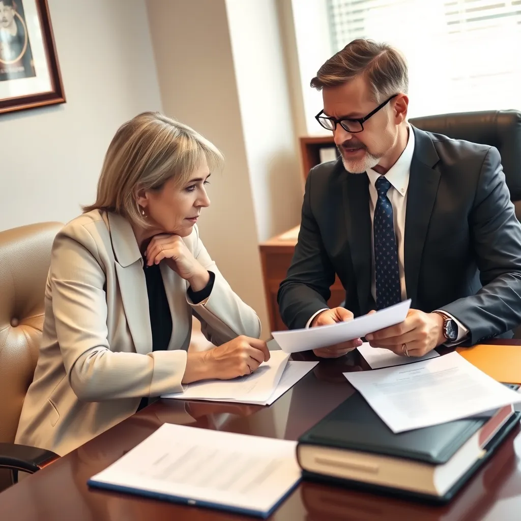Indefinite Alimony Lawyer Chesapeake, VA