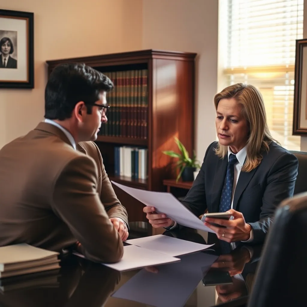 Indefinite Alimony Lawyer Henrico VA