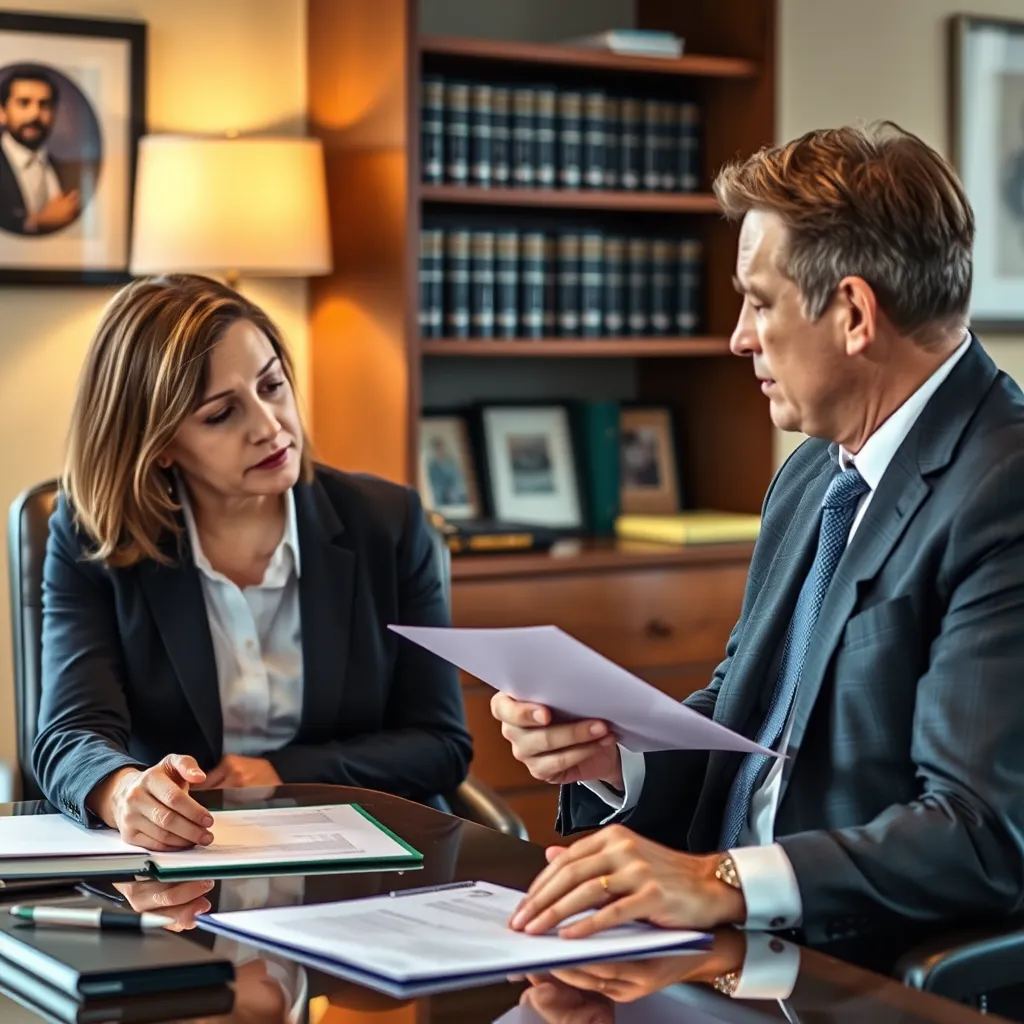 indefinite alimony lawyer Suffolk VA