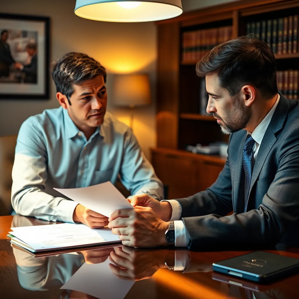 International Assets Divorce Lawyer Chesapeake, VA