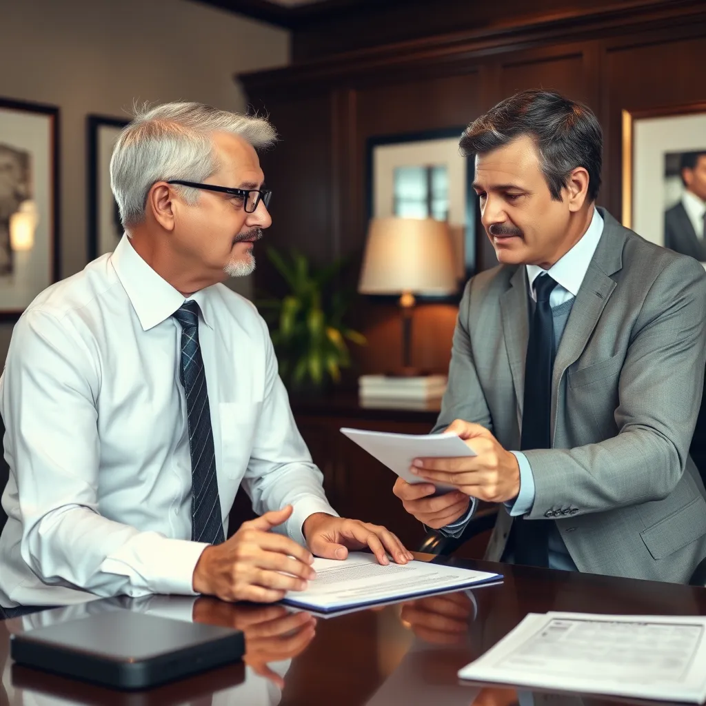International Assets Divorce Lawyer Poquoson, VA
