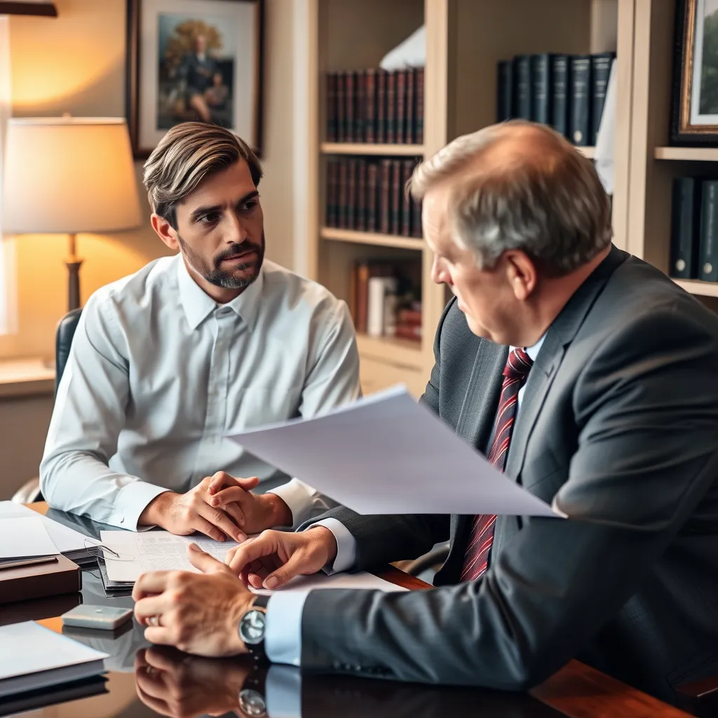 International Assets Divorce Lawyer Suffolk, VA