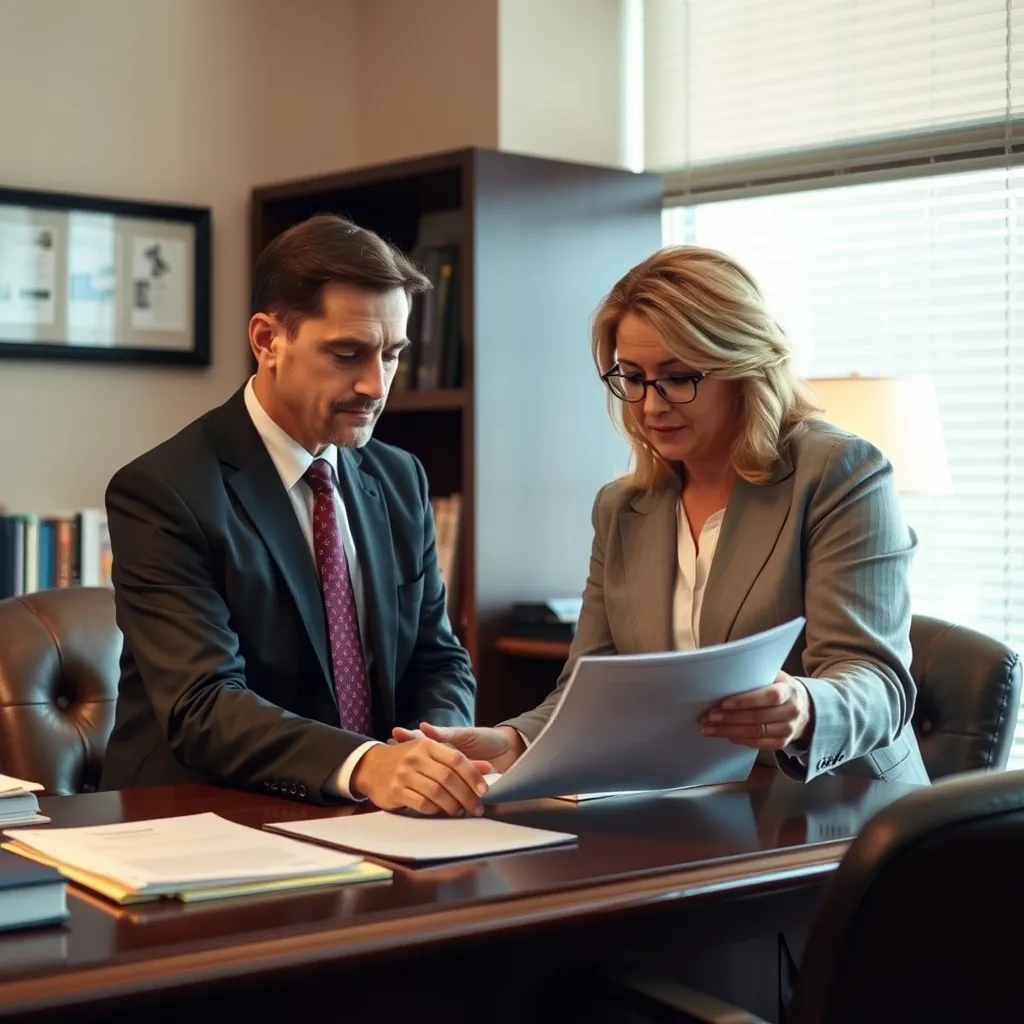 Interstate Custody Lawyer Chesapeake, VA