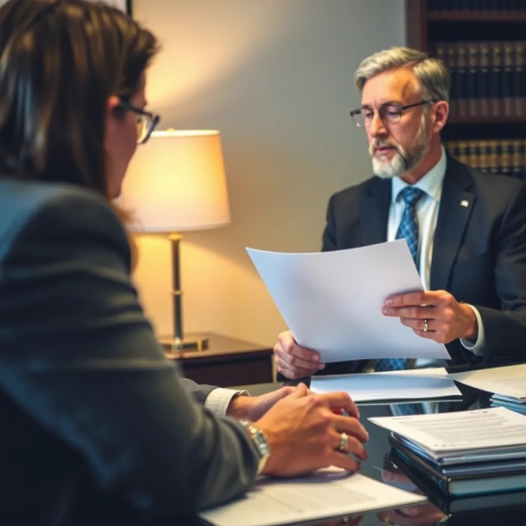 Interstate Custody Lawyer Virginia Beach, VA