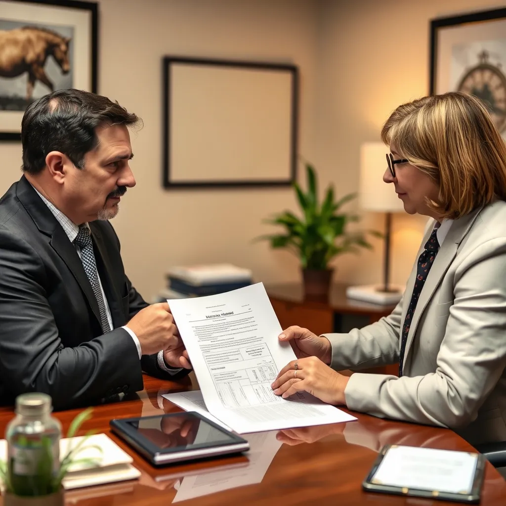 Joint Custody Lawyer Chesapeake, VA