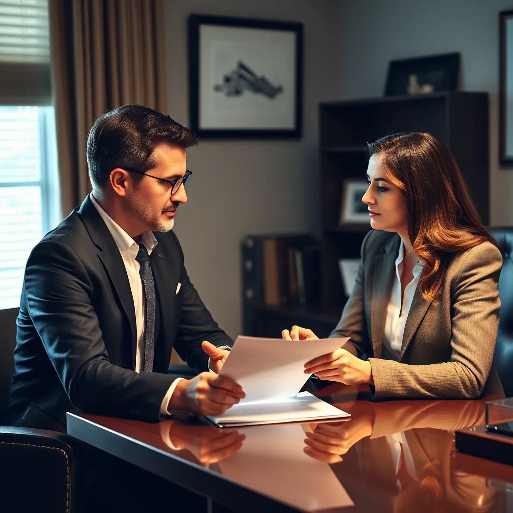 Joint Custody Lawyer Suffolk, VA