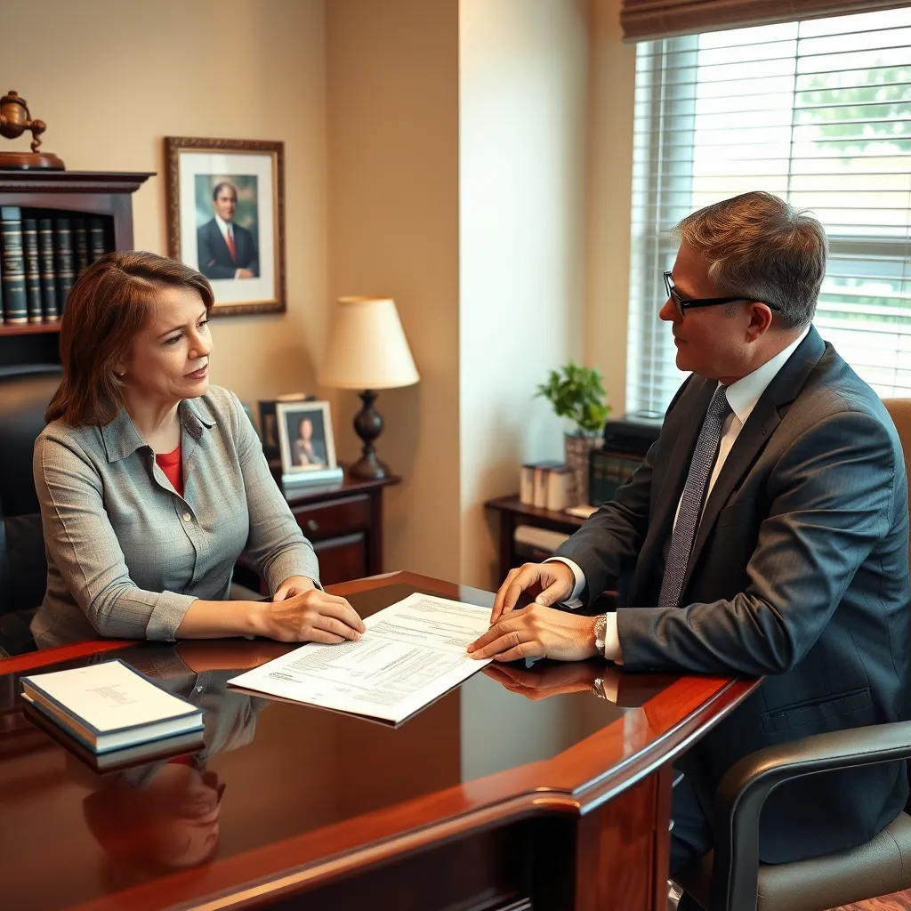 Kinship Adoption Lawyer Isle Of Wight VA