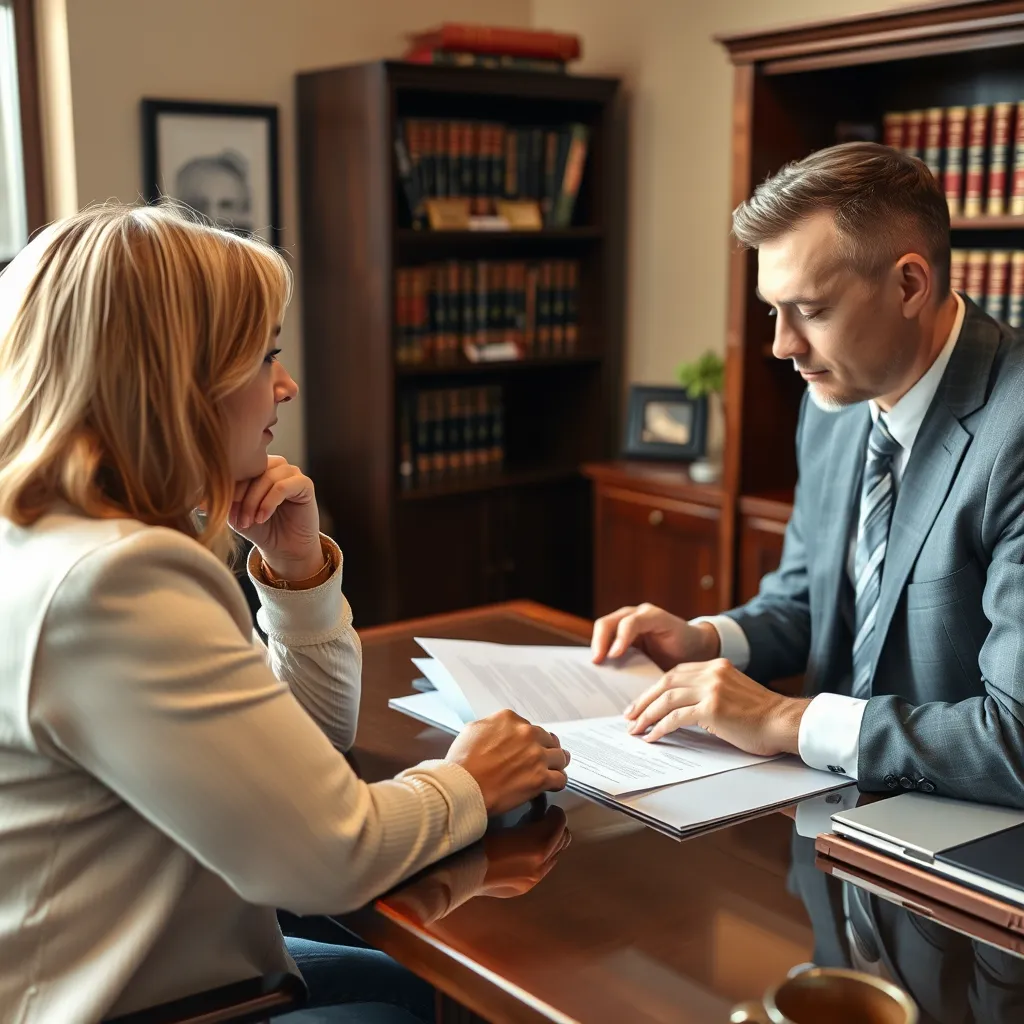 Kinship Adoption Lawyer Suffolk, VA