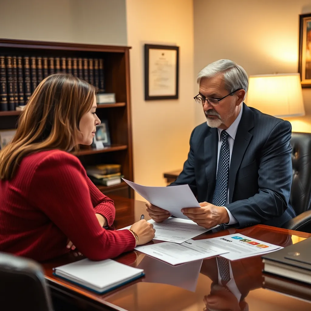 Kinship Guardianship Lawyer Henrico VA