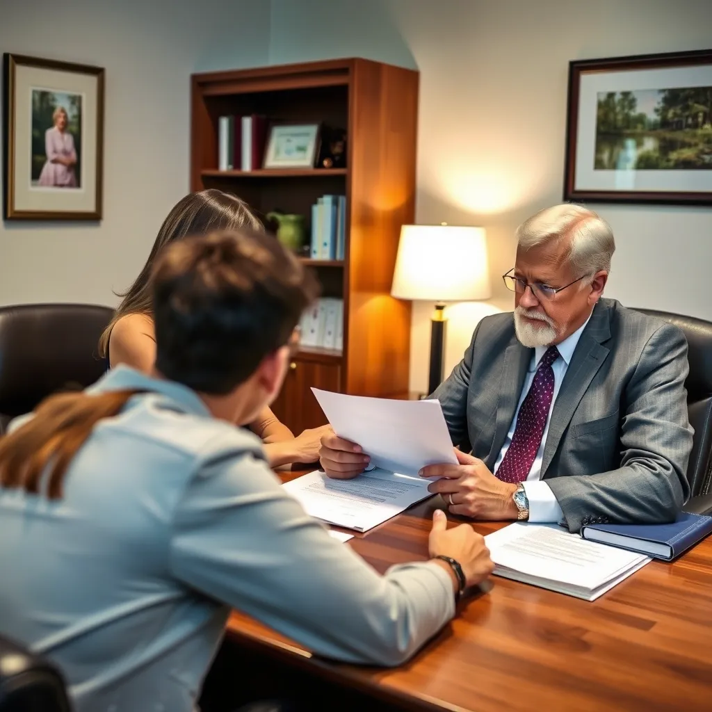Kinship Guardianship Lawyer Poquoson, VA