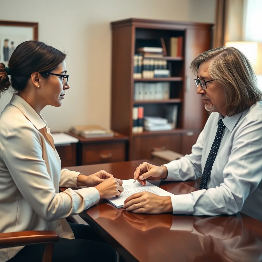 Kinship Guardianship Lawyer Virginia