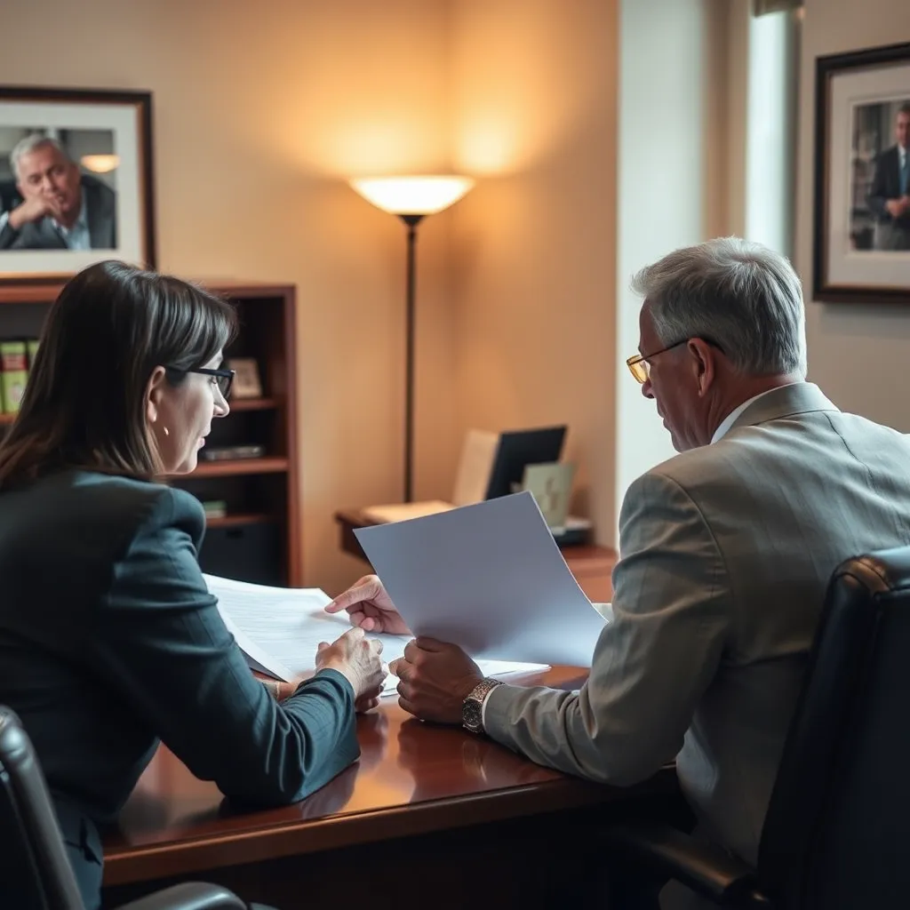 Legal Custody Lawyer Chesapeake, VA