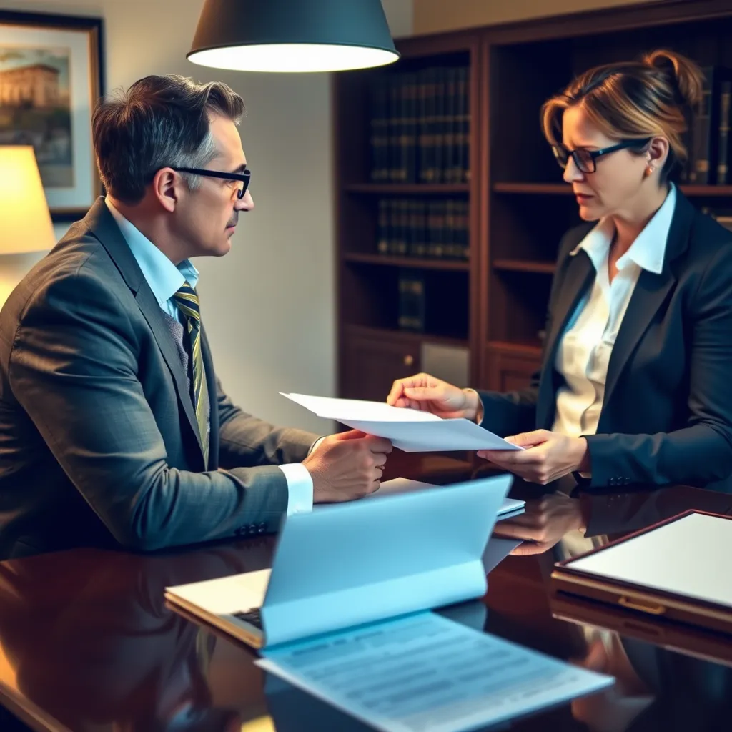 Legal Custody Lawyer Gloucester VA