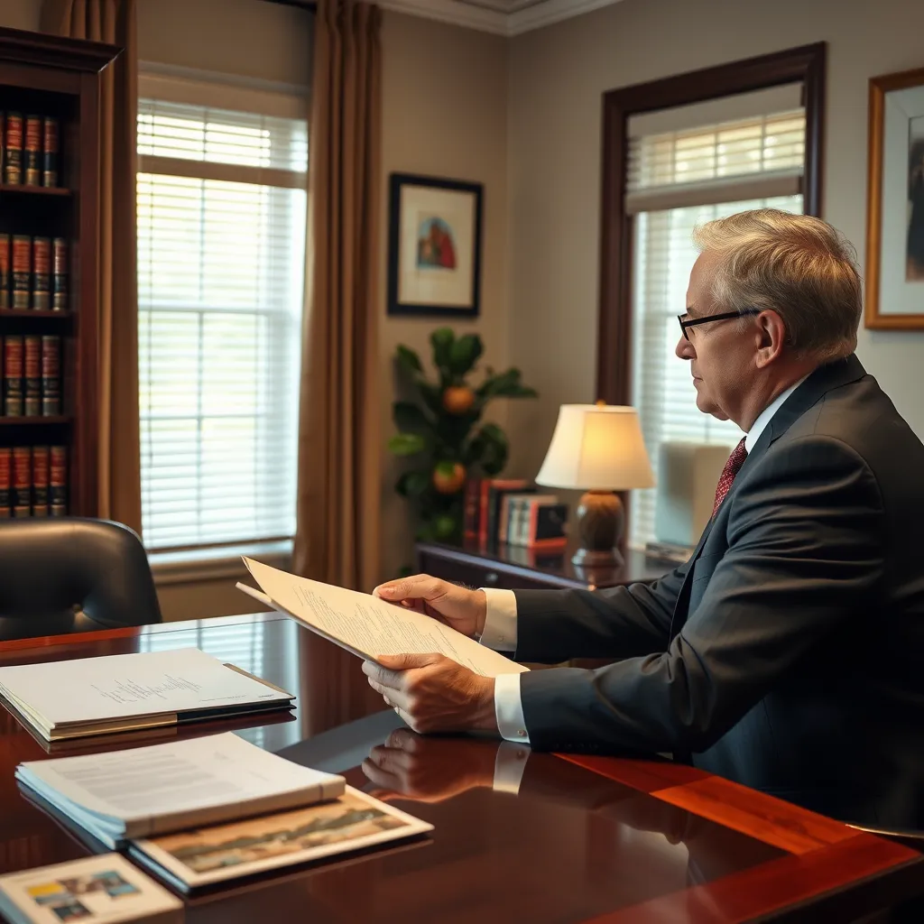 Legal Separation Lawyer Henrico VA