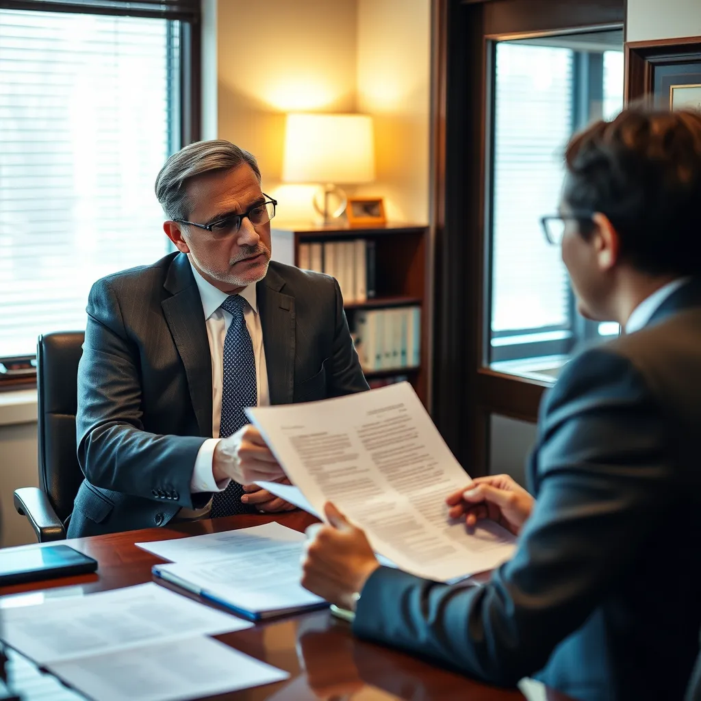 Legal Separation Lawyer Suffolk, VA