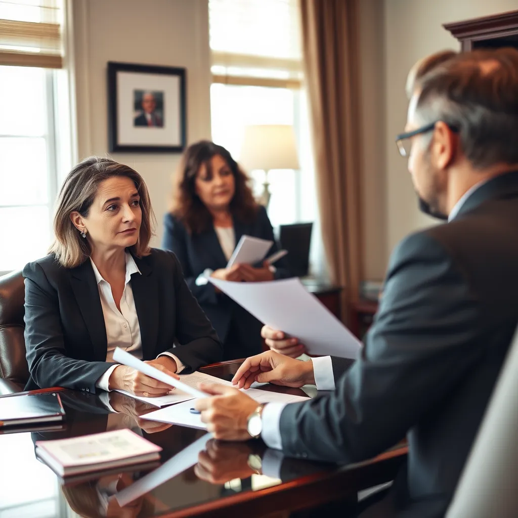 Marriage Annulment Lawyer Isle Of Wight VA