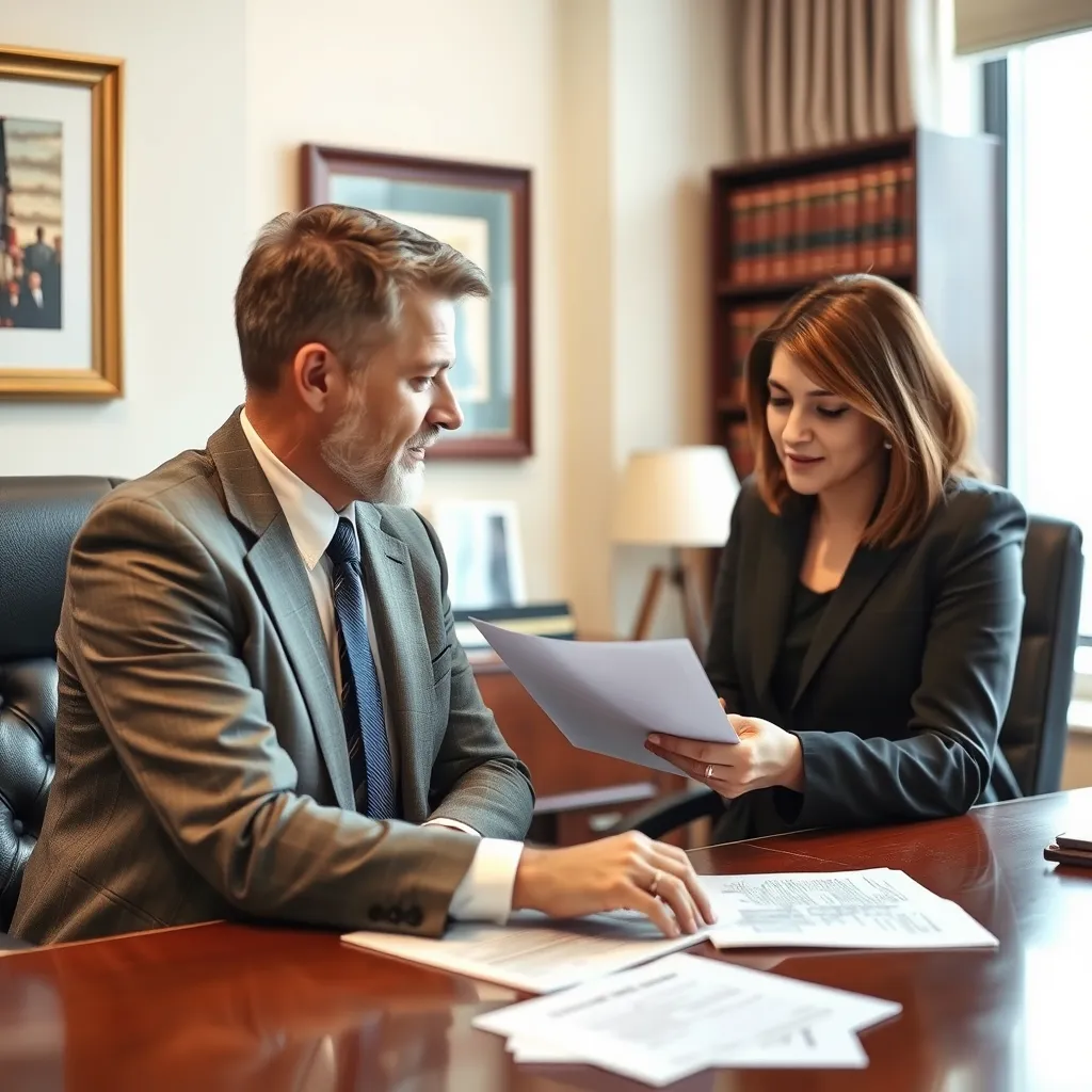Military Divorce Lawyer Suffolk, VA